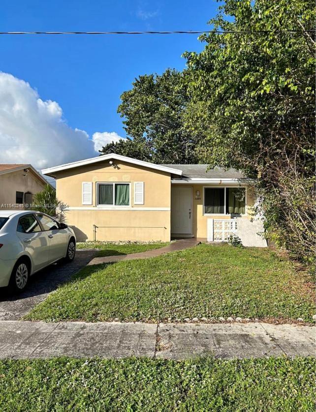 1321 NW 58th Ave  For Sale A11540245, FL