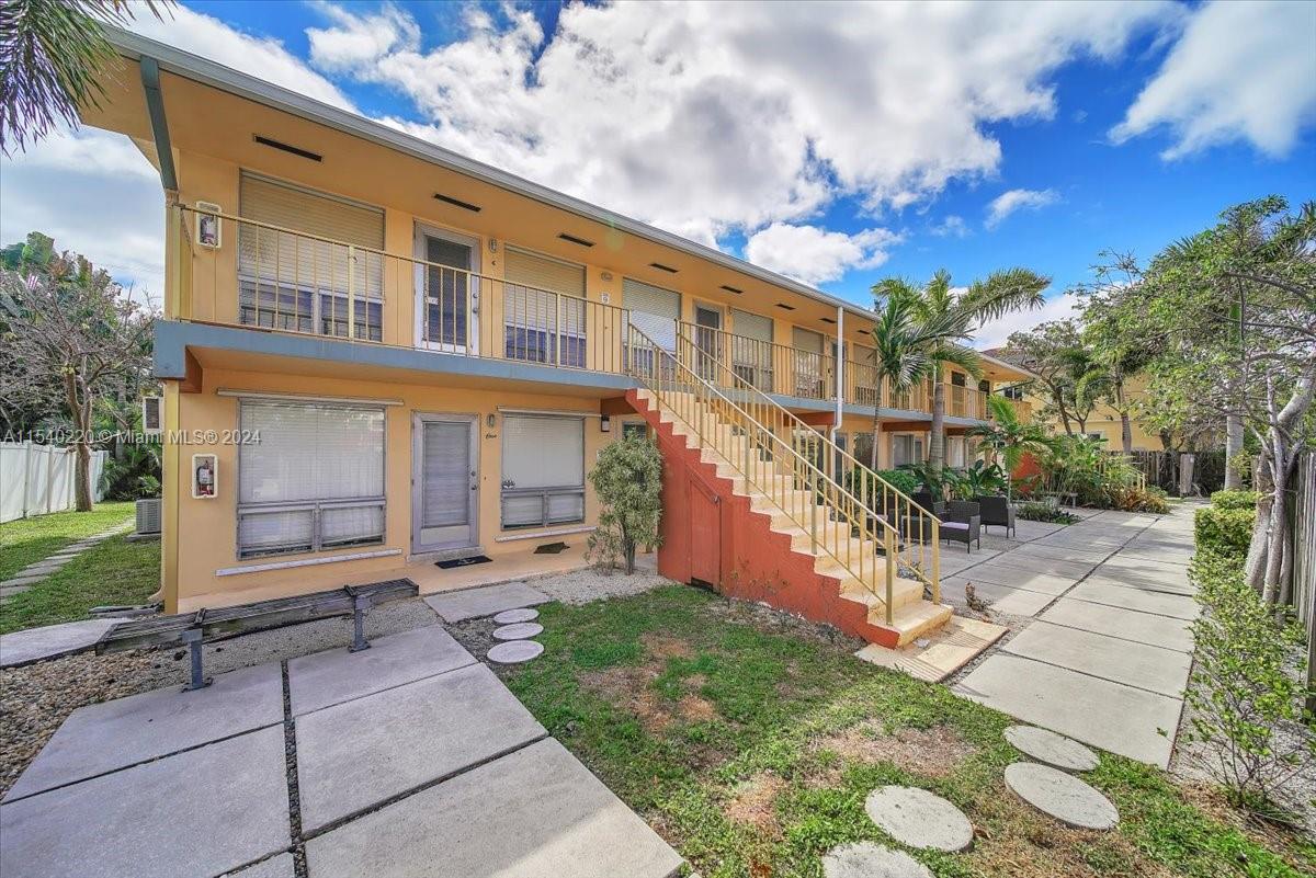 2716 30th Pl, Fort Lauderdale, FL, 33306 United States, 1 Bedroom Bedrooms, ,1 BathroomBathrooms,Residential,For Sale,30th Pl,A11540220