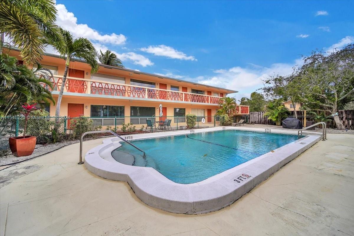 2716 30th Pl, Fort Lauderdale, FL, 33306 United States, 1 Bedroom Bedrooms, ,1 BathroomBathrooms,Residential,For Sale,30th Pl,A11540220