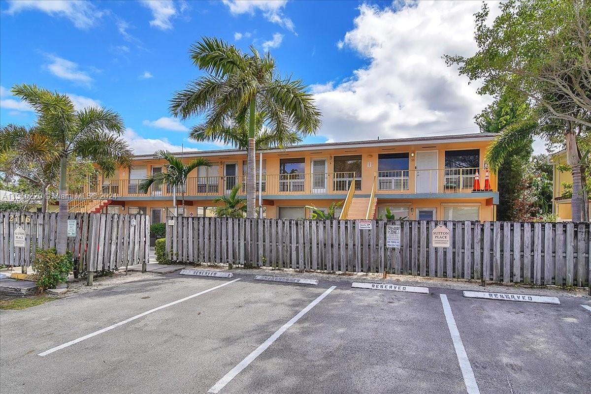 2716 30th Pl, Fort Lauderdale, FL, 33306 United States, 1 Bedroom Bedrooms, ,1 BathroomBathrooms,Residential,For Sale,30th Pl,A11540220