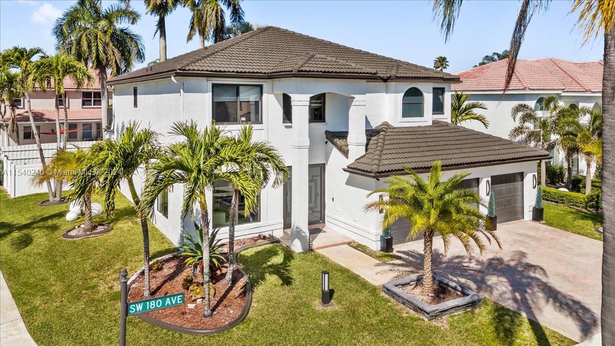 2382 180th Ave, Miramar, FL, 33029 United States, 4 Bedrooms Bedrooms, ,3 BathroomsBathrooms,Residential,For Sale,180th Ave,A11540246