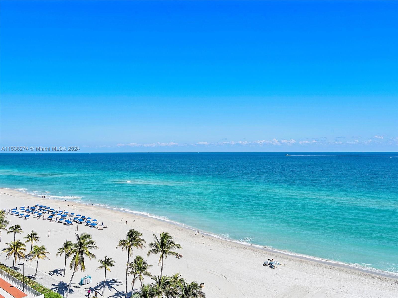 2501 S Ocean Dr 1108, Hollywood, Florida 33019, 1 Bedroom Bedrooms, ,1 BathroomBathrooms,Residential,For Sale,2501 S Ocean Dr 1108,A11536274