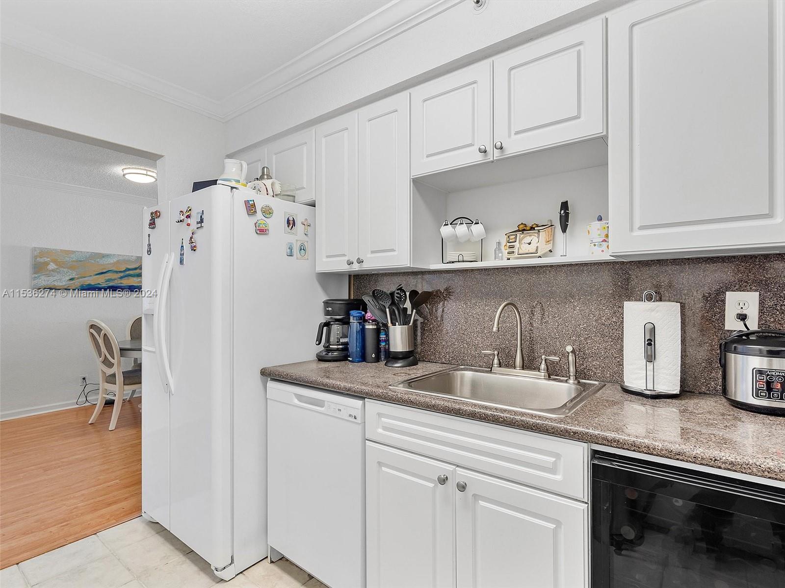 2501 S Ocean Dr 1108, Hollywood, Florida 33019, 1 Bedroom Bedrooms, ,1 BathroomBathrooms,Residential,For Sale,2501 S Ocean Dr 1108,A11536274