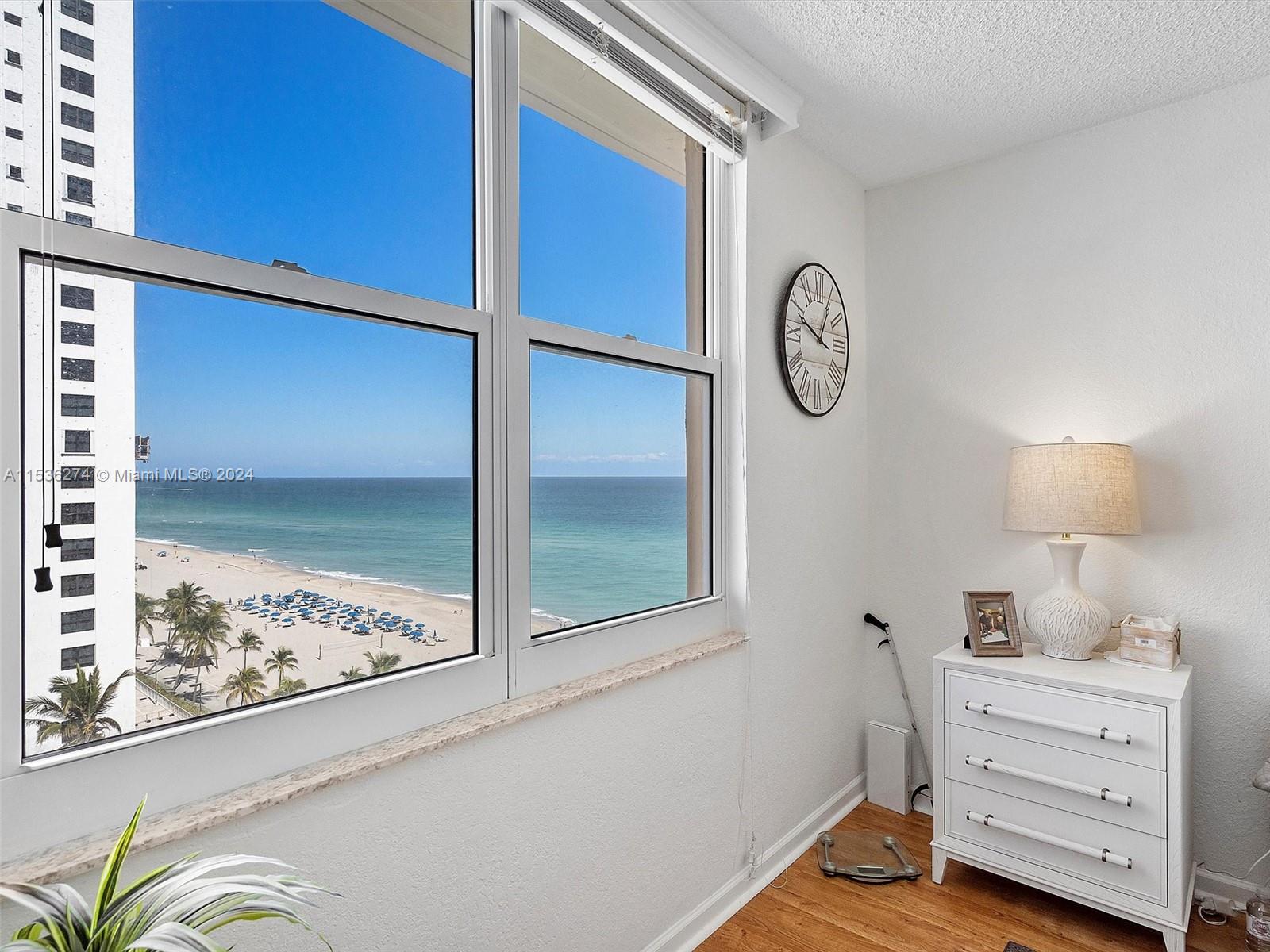 2501 S Ocean Dr 1108, Hollywood, Florida 33019, 1 Bedroom Bedrooms, ,1 BathroomBathrooms,Residential,For Sale,2501 S Ocean Dr 1108,A11536274