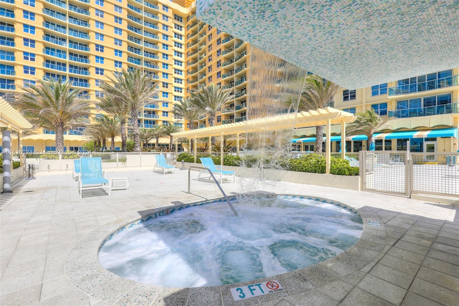 2501 S Ocean Dr 1108, Hollywood, Florida 33019, 1 Bedroom Bedrooms, ,1 BathroomBathrooms,Residential,For Sale,2501 S Ocean Dr 1108,A11536274