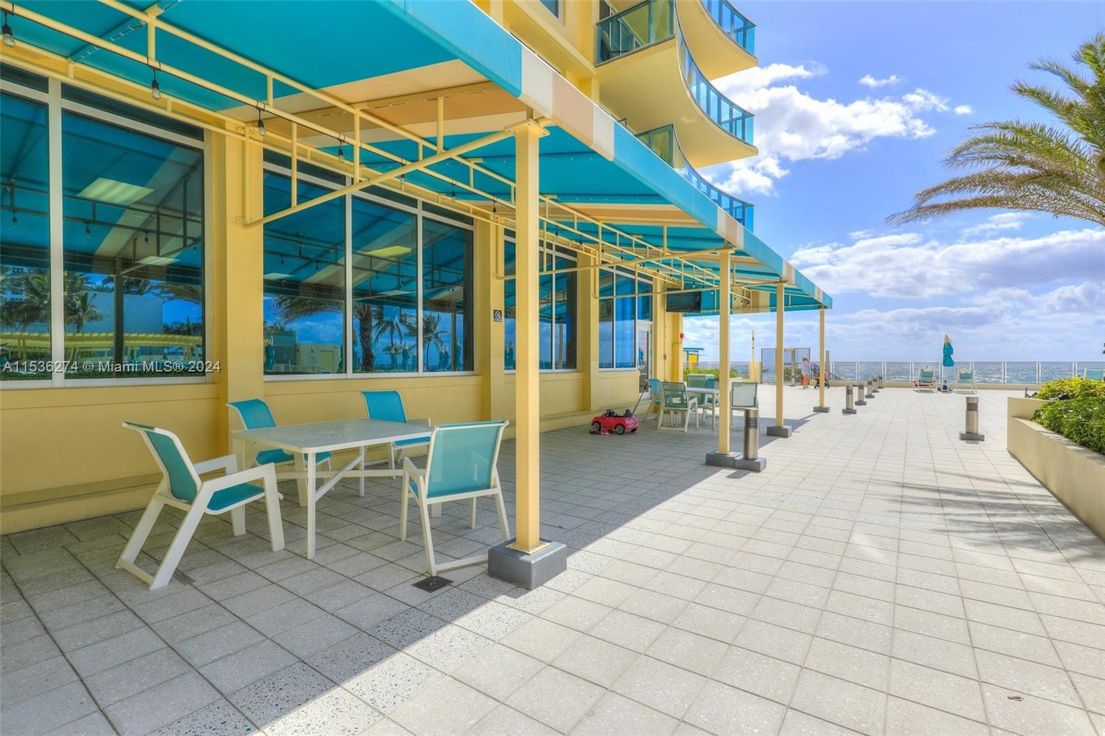 2501 S Ocean Dr 1108, Hollywood, Florida 33019, 1 Bedroom Bedrooms, ,1 BathroomBathrooms,Residential,For Sale,2501 S Ocean Dr 1108,A11536274