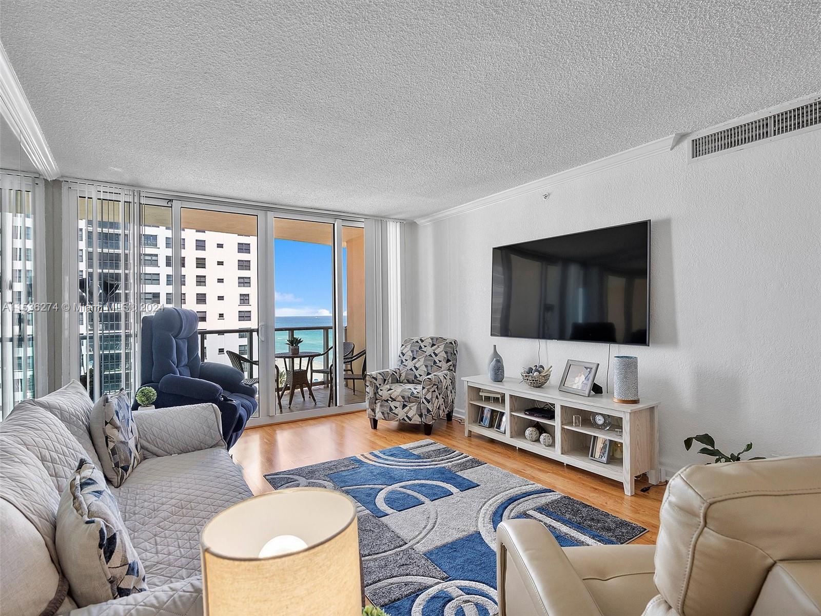 2501 S Ocean Dr 1108, Hollywood, Florida 33019, 1 Bedroom Bedrooms, ,1 BathroomBathrooms,Residential,For Sale,2501 S Ocean Dr 1108,A11536274