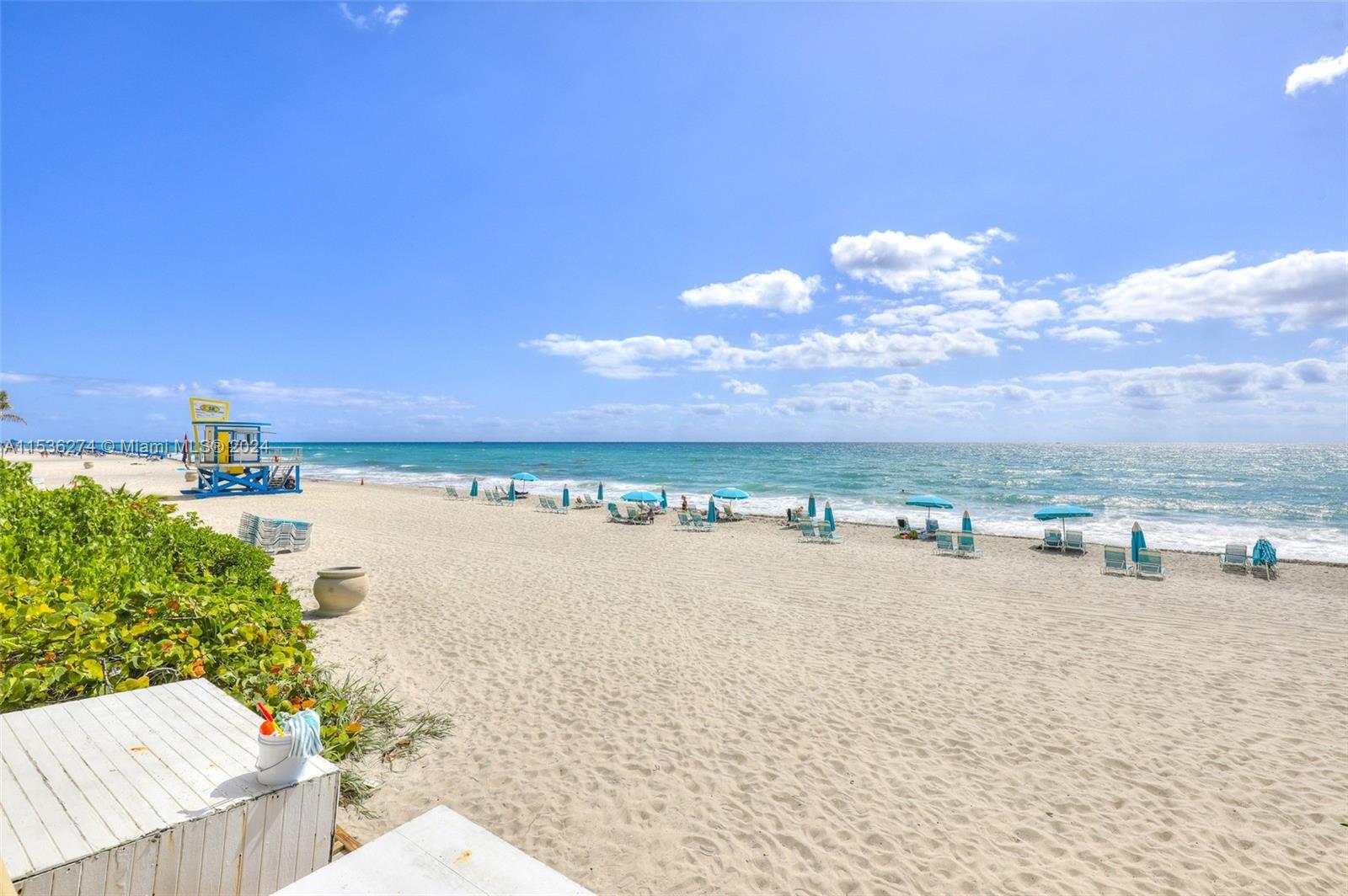 2501 S Ocean Dr 1108, Hollywood, Florida 33019, 1 Bedroom Bedrooms, ,1 BathroomBathrooms,Residential,For Sale,2501 S Ocean Dr 1108,A11536274