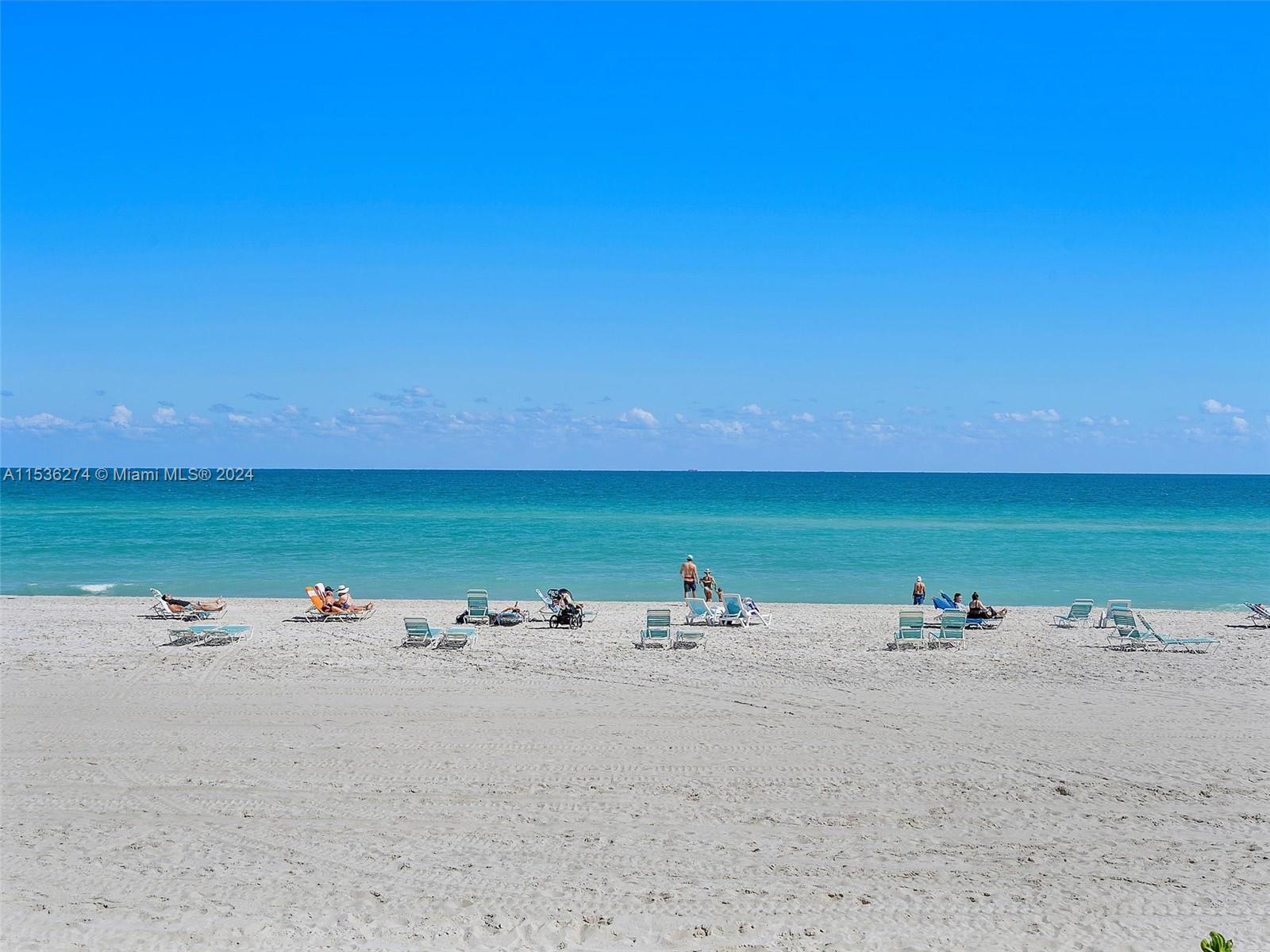 2501 S Ocean Dr 1108, Hollywood, Florida 33019, 1 Bedroom Bedrooms, ,1 BathroomBathrooms,Residential,For Sale,2501 S Ocean Dr 1108,A11536274