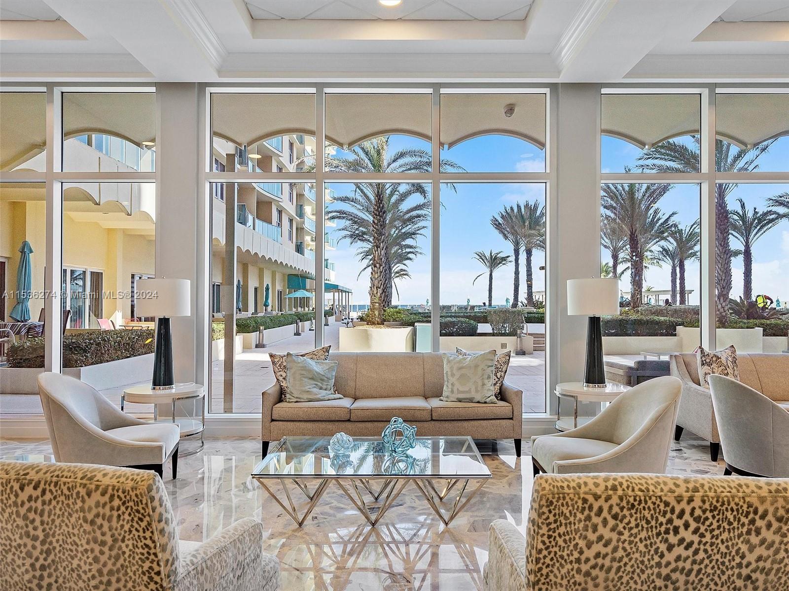 2501 S Ocean Dr 1108, Hollywood, Florida 33019, 1 Bedroom Bedrooms, ,1 BathroomBathrooms,Residential,For Sale,2501 S Ocean Dr 1108,A11536274