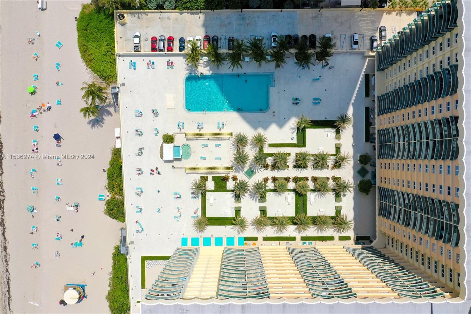 2501 S Ocean Dr 1108, Hollywood, Florida 33019, 1 Bedroom Bedrooms, ,1 BathroomBathrooms,Residential,For Sale,2501 S Ocean Dr 1108,A11536274