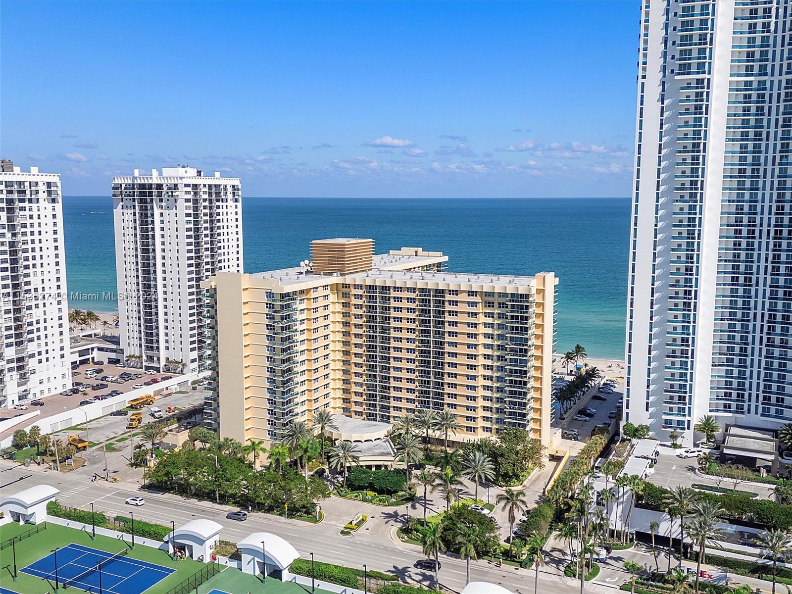 2501 S Ocean Dr 1108, Hollywood, Florida 33019, 1 Bedroom Bedrooms, ,1 BathroomBathrooms,Residential,For Sale,2501 S Ocean Dr 1108,A11536274