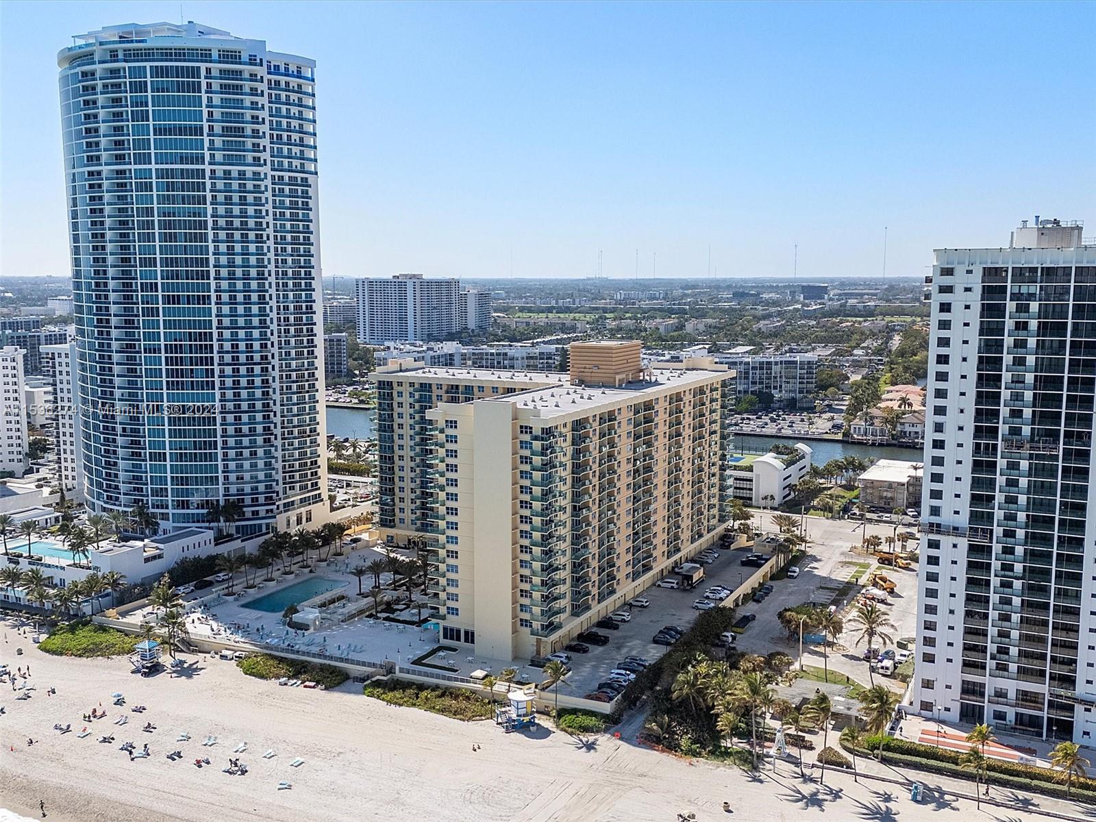 2501 S Ocean Dr 1108, Hollywood, Florida 33019, 1 Bedroom Bedrooms, ,1 BathroomBathrooms,Residential,For Sale,2501 S Ocean Dr 1108,A11536274