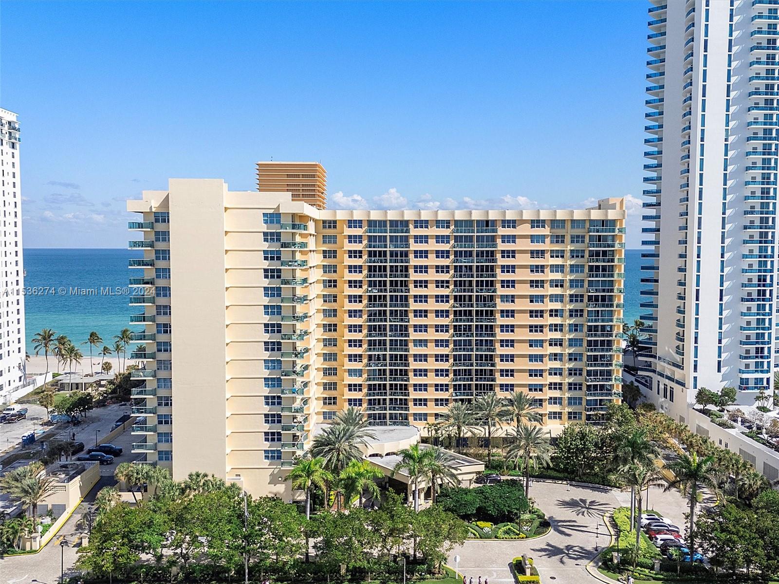 2501 S Ocean Dr 1108, Hollywood, Florida 33019, 1 Bedroom Bedrooms, ,1 BathroomBathrooms,Residential,For Sale,2501 S Ocean Dr 1108,A11536274