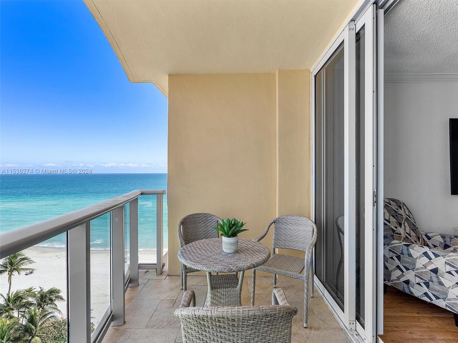 2501 S Ocean Dr 1108, Hollywood, Florida 33019, 1 Bedroom Bedrooms, ,1 BathroomBathrooms,Residential,For Sale,2501 S Ocean Dr 1108,A11536274