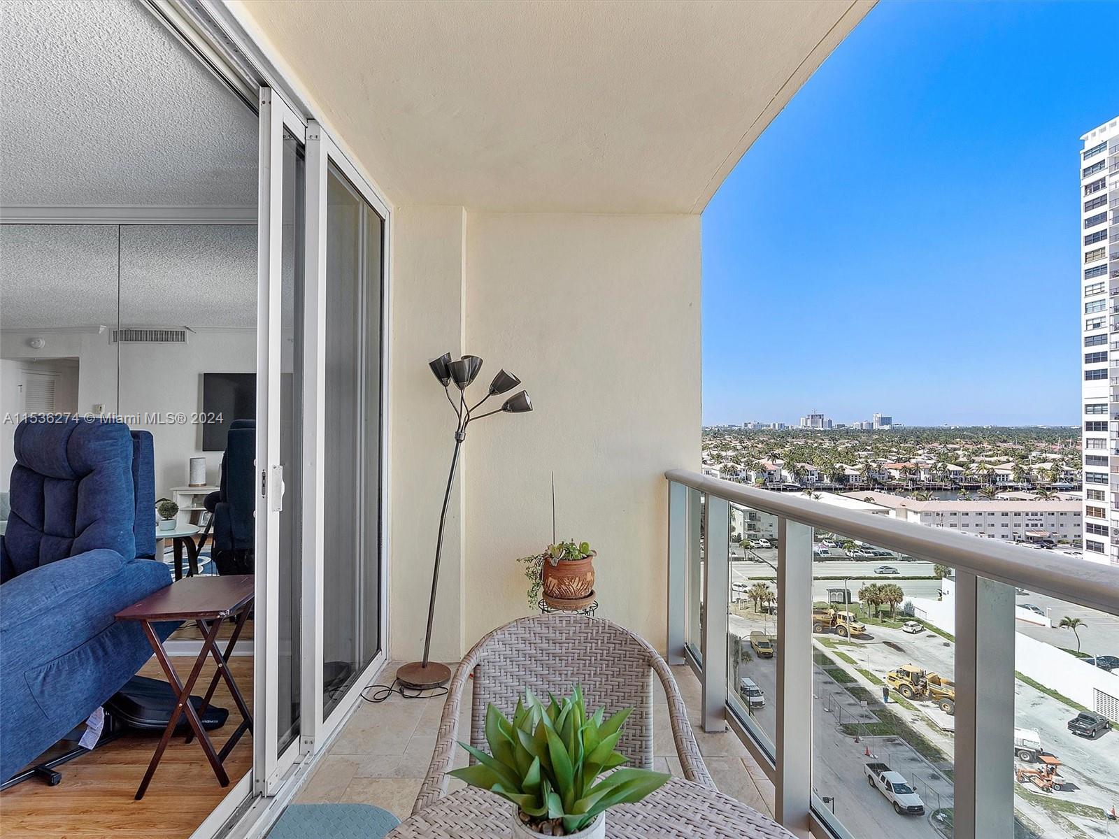 2501 S Ocean Dr 1108, Hollywood, Florida 33019, 1 Bedroom Bedrooms, ,1 BathroomBathrooms,Residential,For Sale,2501 S Ocean Dr 1108,A11536274