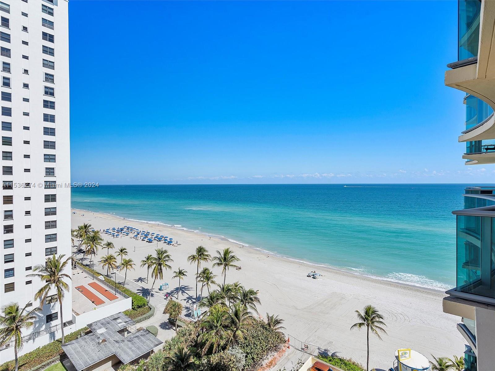 2501 S Ocean Dr 1108, Hollywood, Florida 33019, 1 Bedroom Bedrooms, ,1 BathroomBathrooms,Residential,For Sale,2501 S Ocean Dr 1108,A11536274