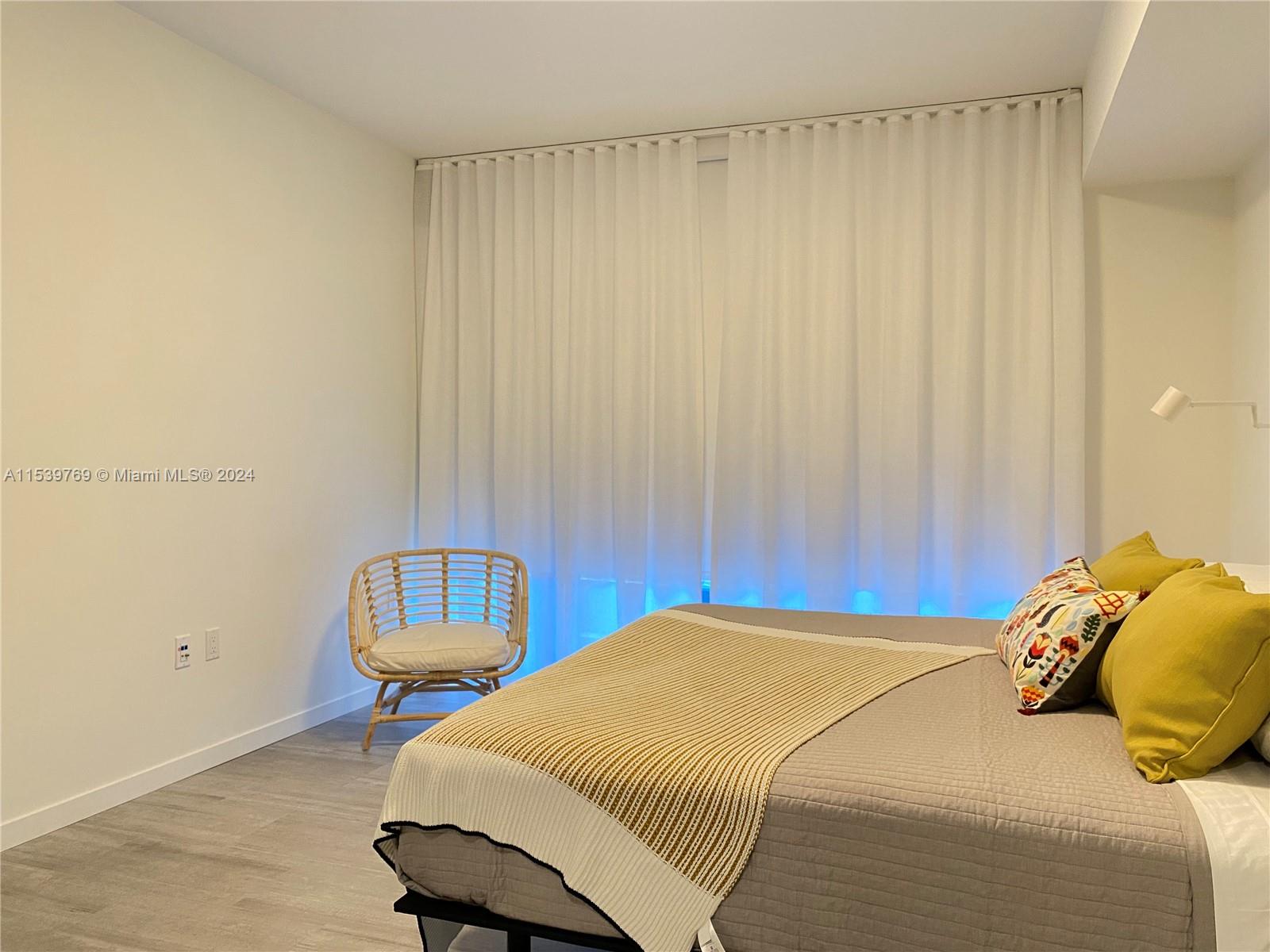 1000 Brickell Plaza 3807, Miami, Florida 33131, 1 Bedroom Bedrooms, ,2 BathroomsBathrooms,Residentiallease,For Rent,1000 Brickell Plaza 3807,A11539769