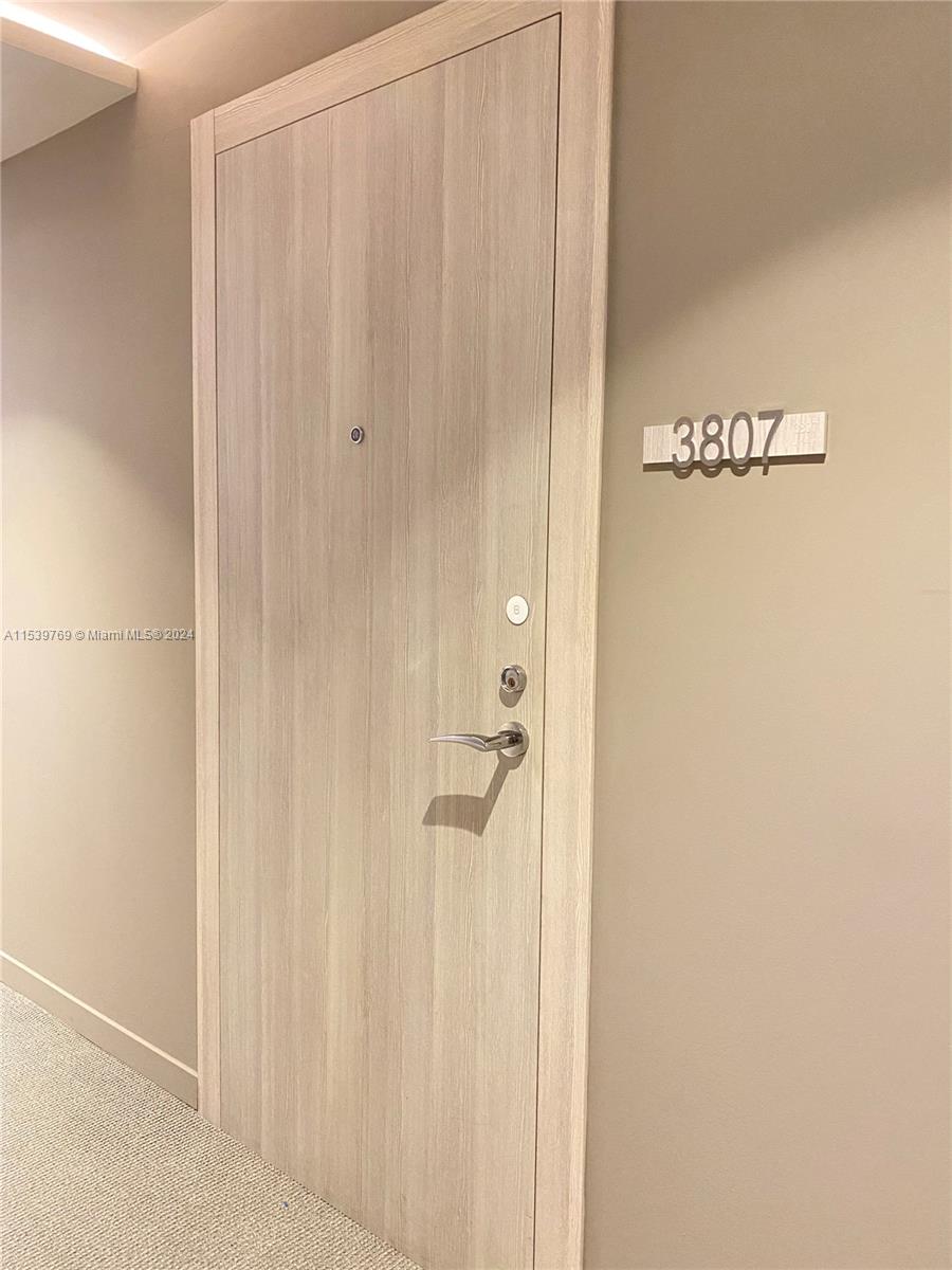 1000 Brickell Plaza 3807, Miami, Florida 33131, 1 Bedroom Bedrooms, ,2 BathroomsBathrooms,Residentiallease,For Rent,1000 Brickell Plaza 3807,A11539769