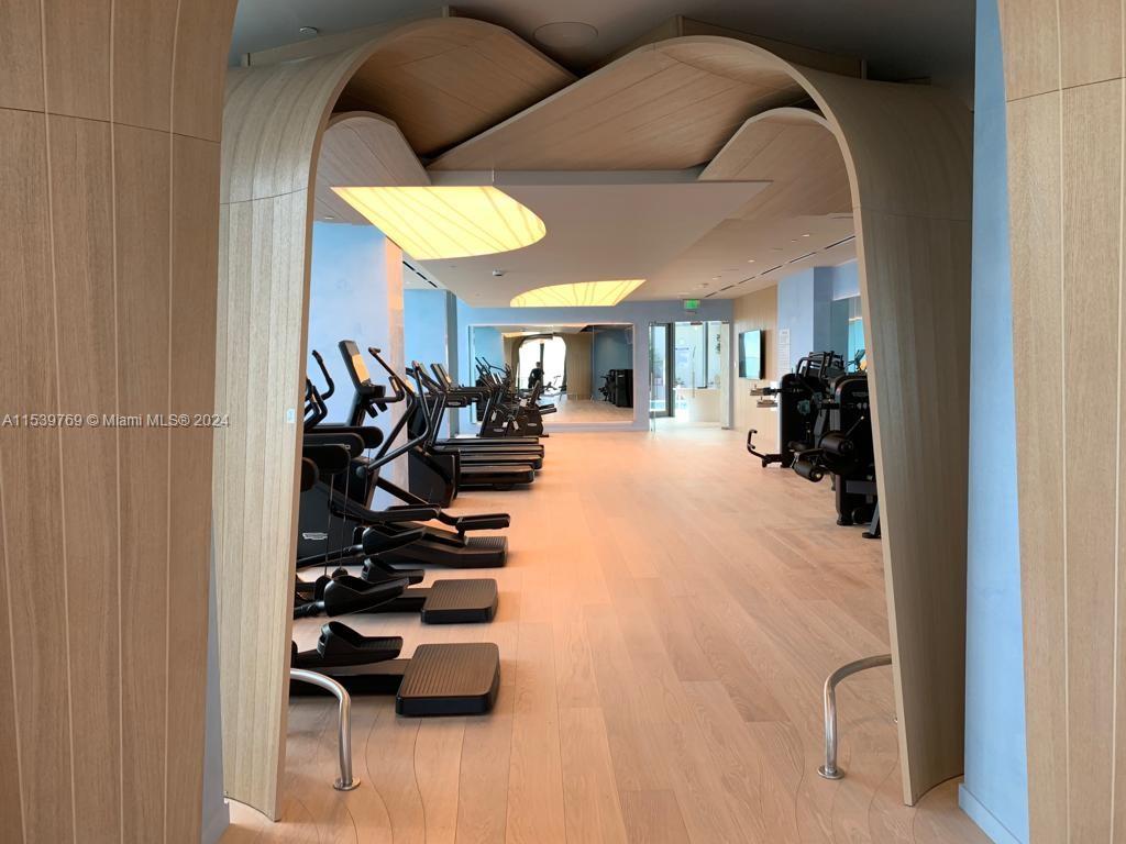 1000 Brickell Plaza 3807, Miami, Florida 33131, 1 Bedroom Bedrooms, ,2 BathroomsBathrooms,Residentiallease,For Rent,1000 Brickell Plaza 3807,A11539769
