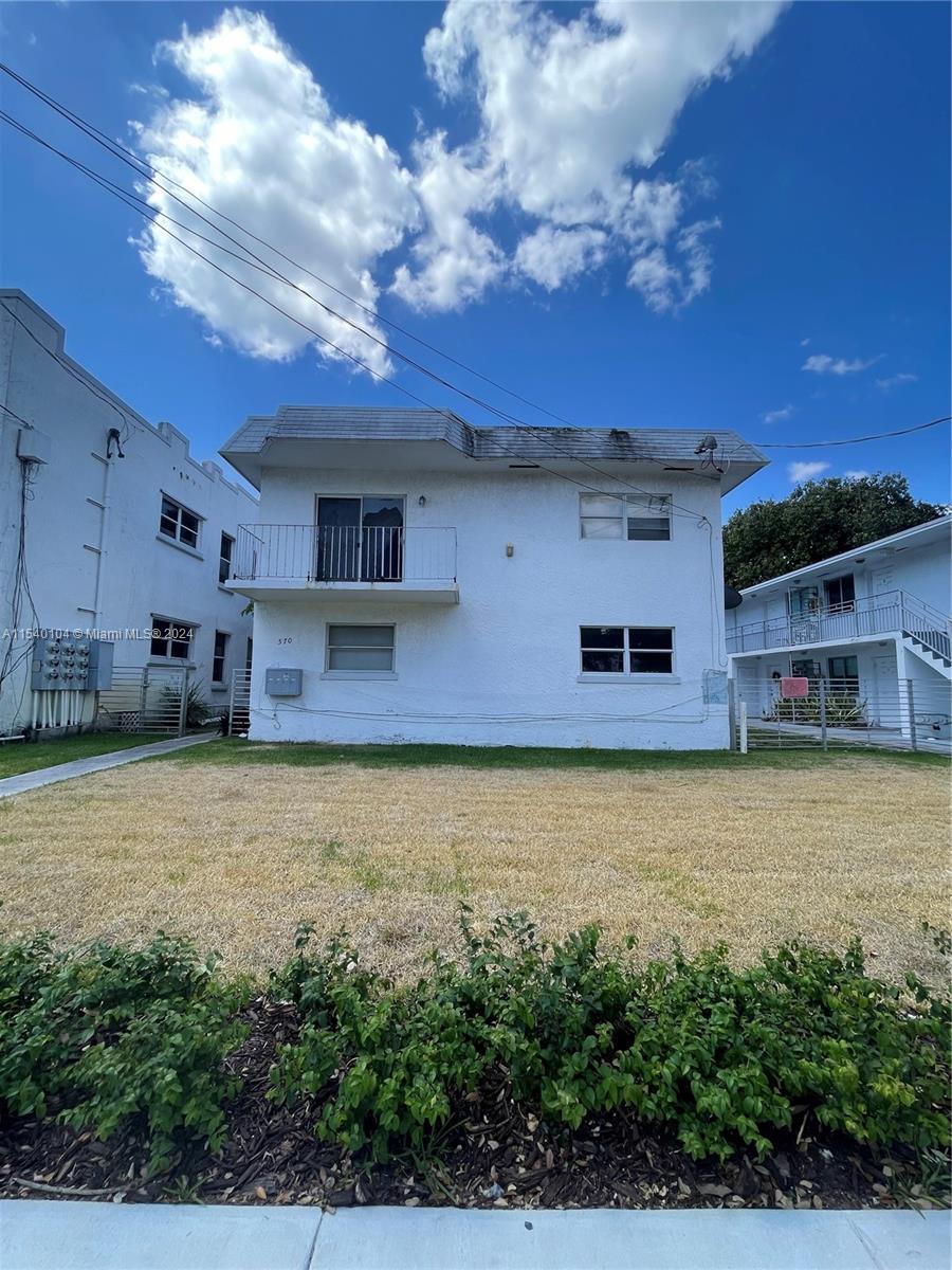 570 NE 63rd St 4, Miami, Florida 33138, 2 Bedrooms Bedrooms, ,1 BathroomBathrooms,Residentiallease,For Rent,570 NE 63rd St 4,A11540104