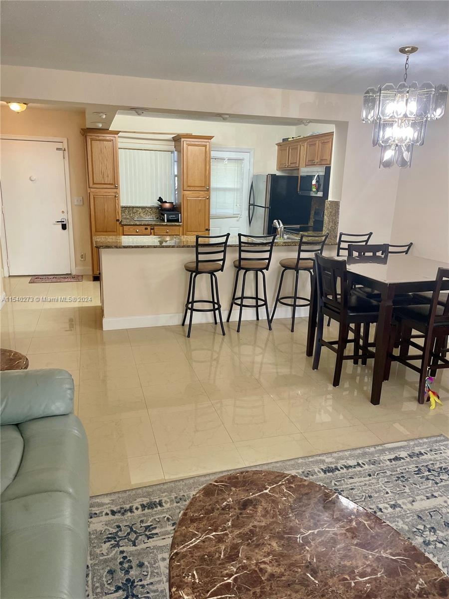 1000 NE 12th Ave 108, Hallandale Beach, Florida 33009, 2 Bedrooms Bedrooms, ,2 BathroomsBathrooms,Residential,For Sale,1000 NE 12th Ave 108,A11540273