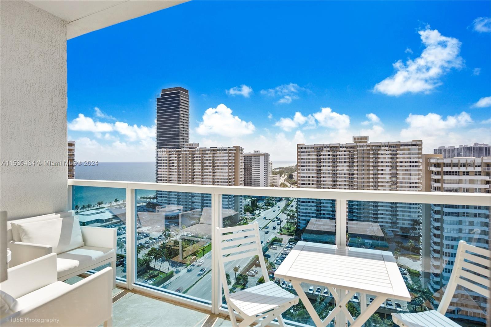 1945 S Ocean Dr 1902, Hallandale Beach, Florida 33009, 1 Bedroom Bedrooms, ,1 BathroomBathrooms,Residential,For Sale,1945 S Ocean Dr 1902,A11539434