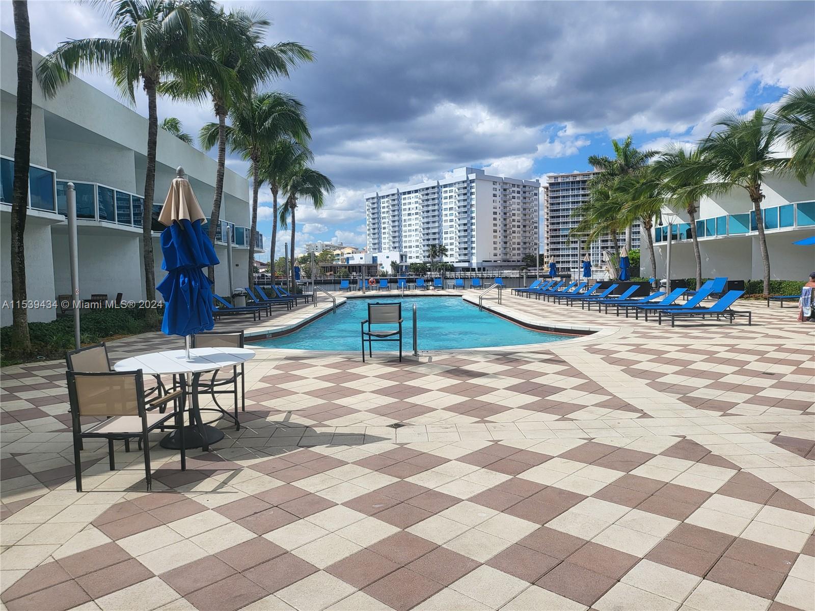1945 S Ocean Dr 1902, Hallandale Beach, Florida 33009, 1 Bedroom Bedrooms, ,1 BathroomBathrooms,Residential,For Sale,1945 S Ocean Dr 1902,A11539434