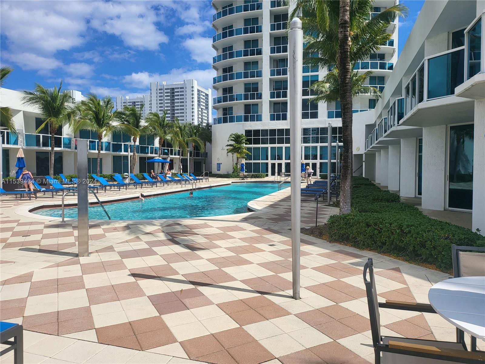 1945 S Ocean Dr 1902, Hallandale Beach, Florida 33009, 1 Bedroom Bedrooms, ,1 BathroomBathrooms,Residential,For Sale,1945 S Ocean Dr 1902,A11539434