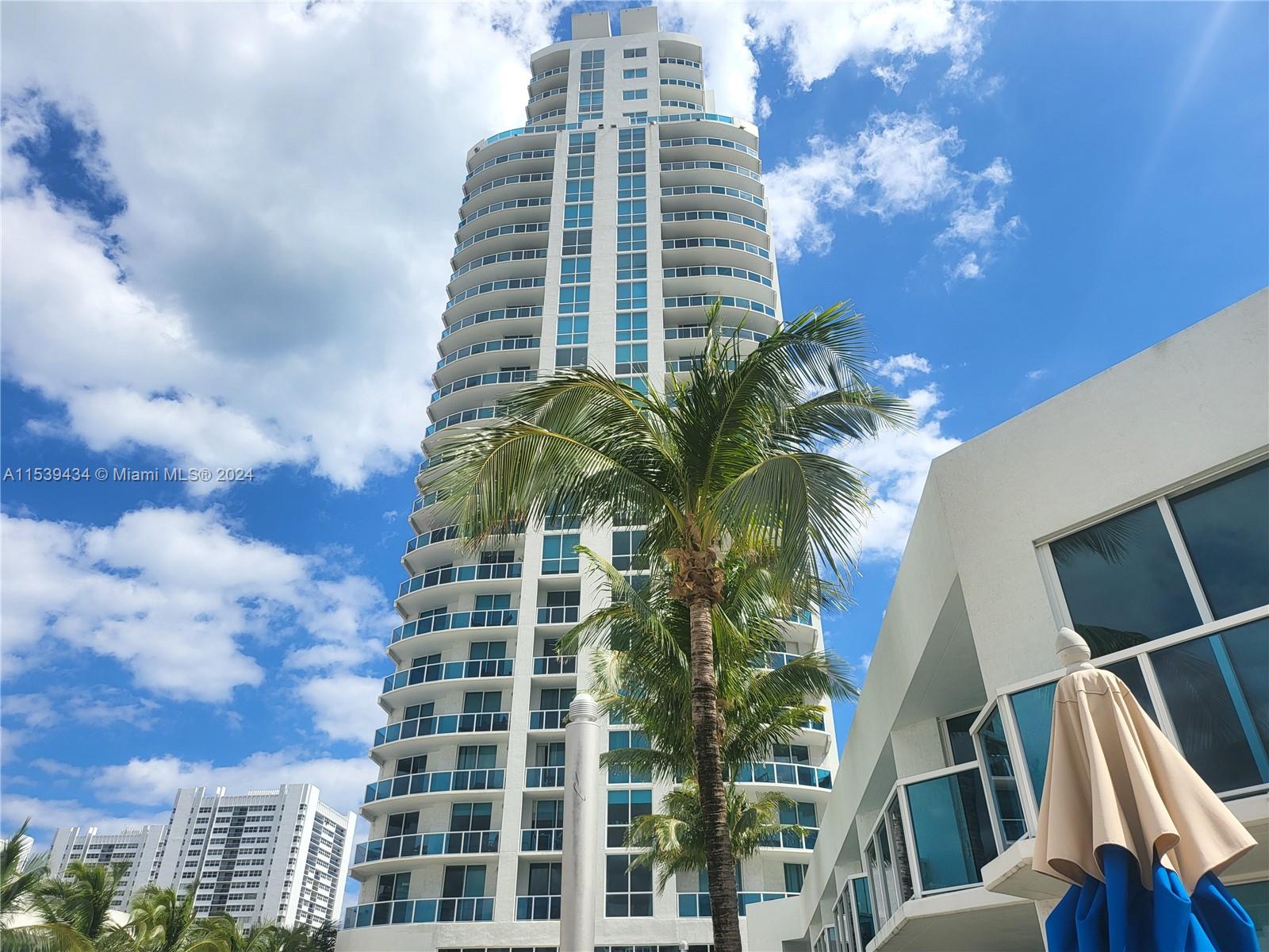 1945 S Ocean Dr 1902, Hallandale Beach, Florida 33009, 1 Bedroom Bedrooms, ,1 BathroomBathrooms,Residential,For Sale,1945 S Ocean Dr 1902,A11539434