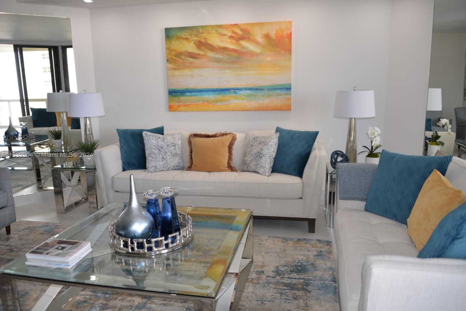 Aventura, Florida 33180, 2 Bedrooms Bedrooms, ,2 BathroomsBathrooms,Residential,For Sale,A11539904