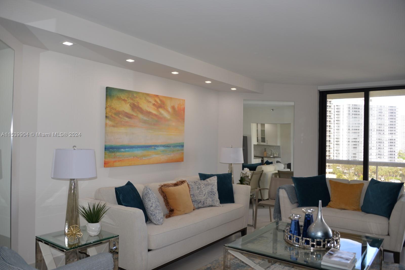 Aventura, Florida 33180, 2 Bedrooms Bedrooms, ,2 BathroomsBathrooms,Residential,For Sale,A11539904