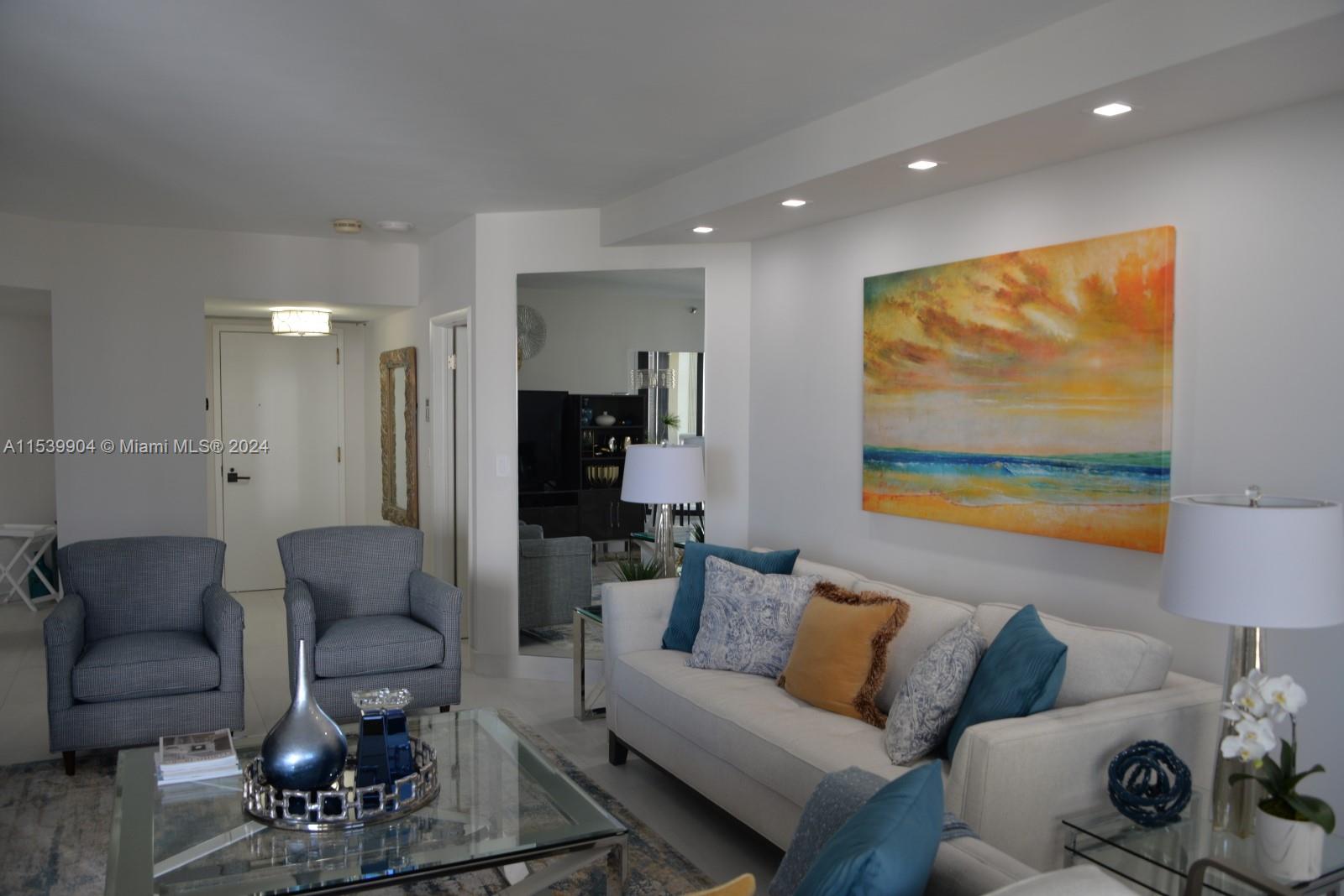 Aventura, Florida 33180, 2 Bedrooms Bedrooms, ,2 BathroomsBathrooms,Residential,For Sale,A11539904