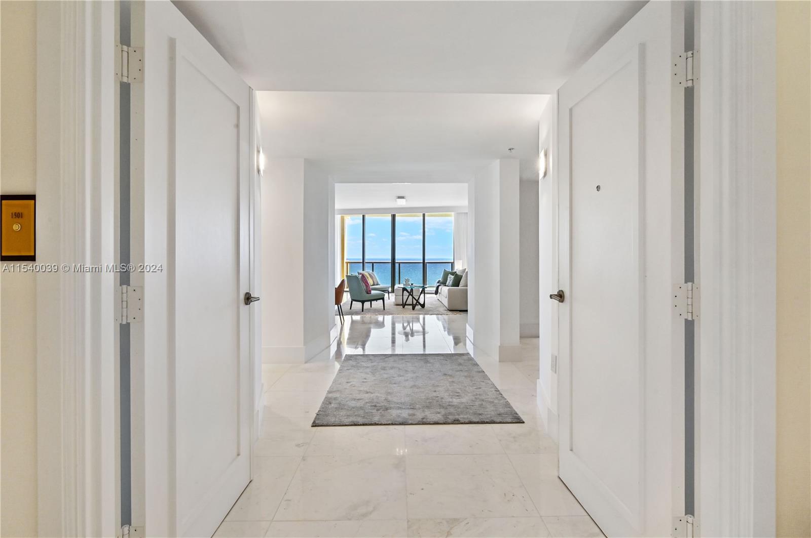 16275 Collins Ave 1501, Sunny Isles Beach, FL 33160