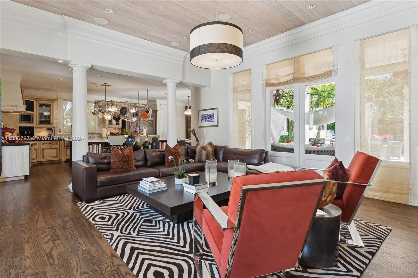 3350 Ah We Wa St, Miami, FL, 33133 United States, 5 Bedrooms Bedrooms, ,4 BathroomsBathrooms,Residential,For Sale,Ah We Wa St,A11536797