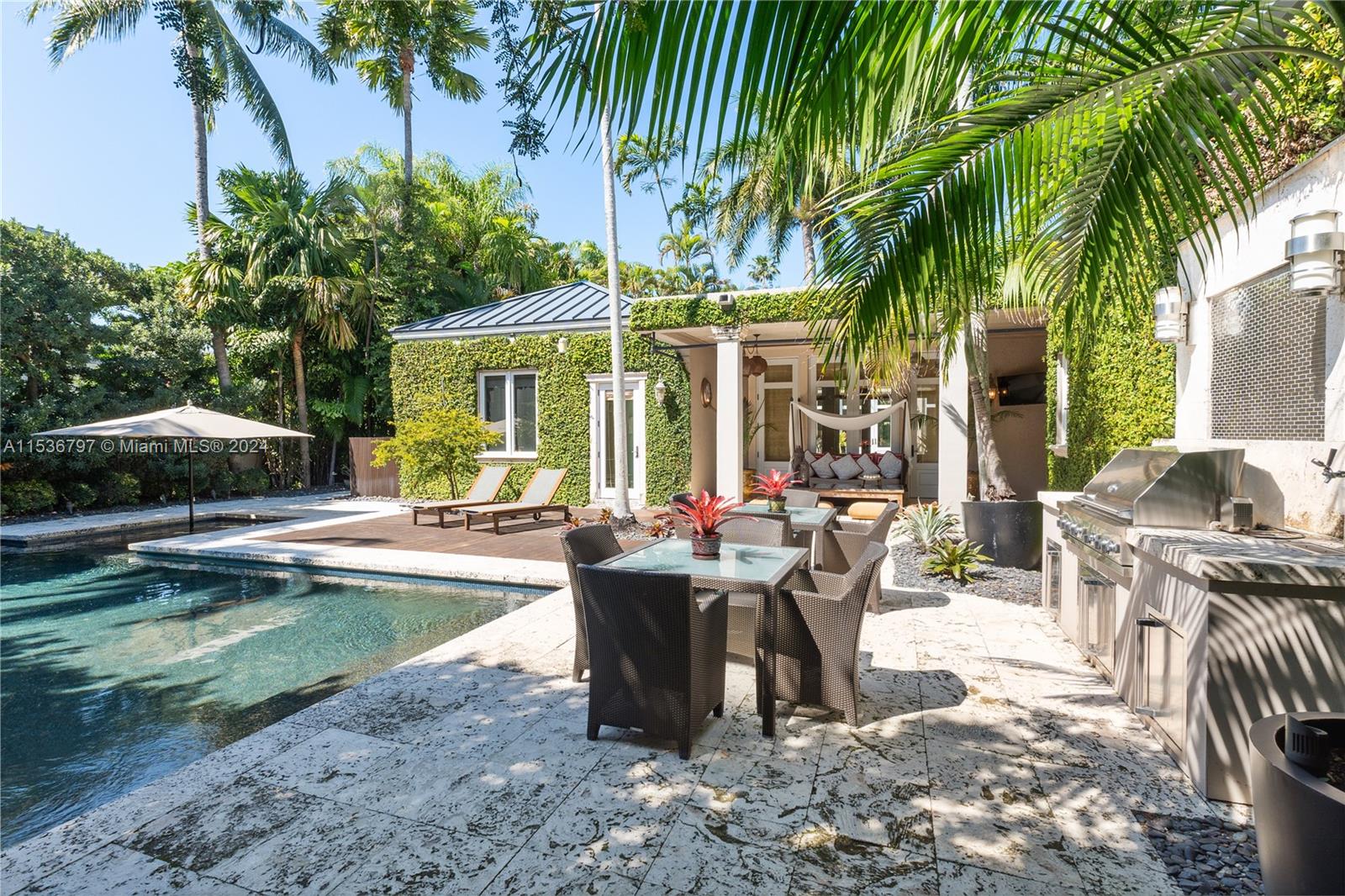 3350 Ah We Wa St, Miami, FL, 33133 United States, 5 Bedrooms Bedrooms, ,4 BathroomsBathrooms,Residential,For Sale,Ah We Wa St,A11536797