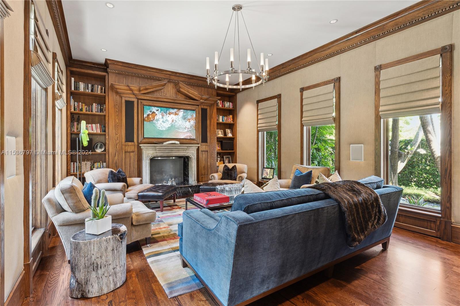 3350 Ah We Wa St, Miami, FL, 33133 United States, 5 Bedrooms Bedrooms, ,4 BathroomsBathrooms,Residential,For Sale,Ah We Wa St,A11536797
