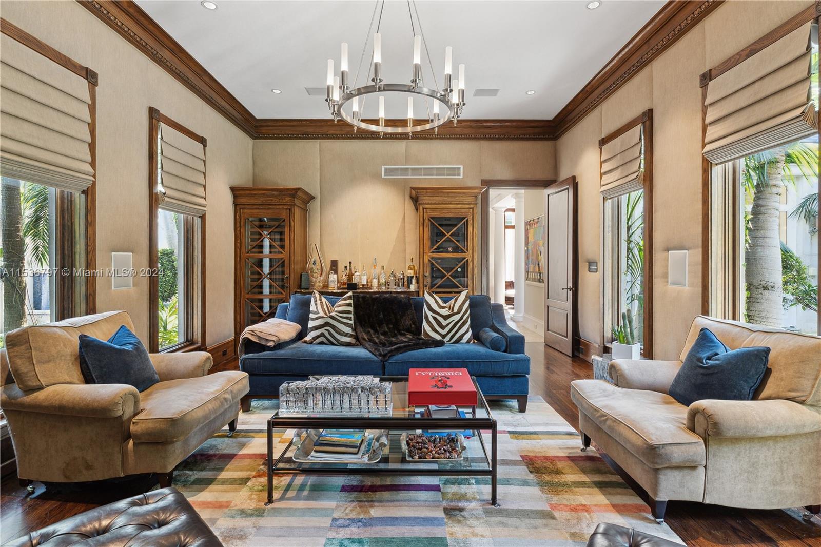 3350 Ah We Wa St, Miami, FL, 33133 United States, 5 Bedrooms Bedrooms, ,4 BathroomsBathrooms,Residential,For Sale,Ah We Wa St,A11536797