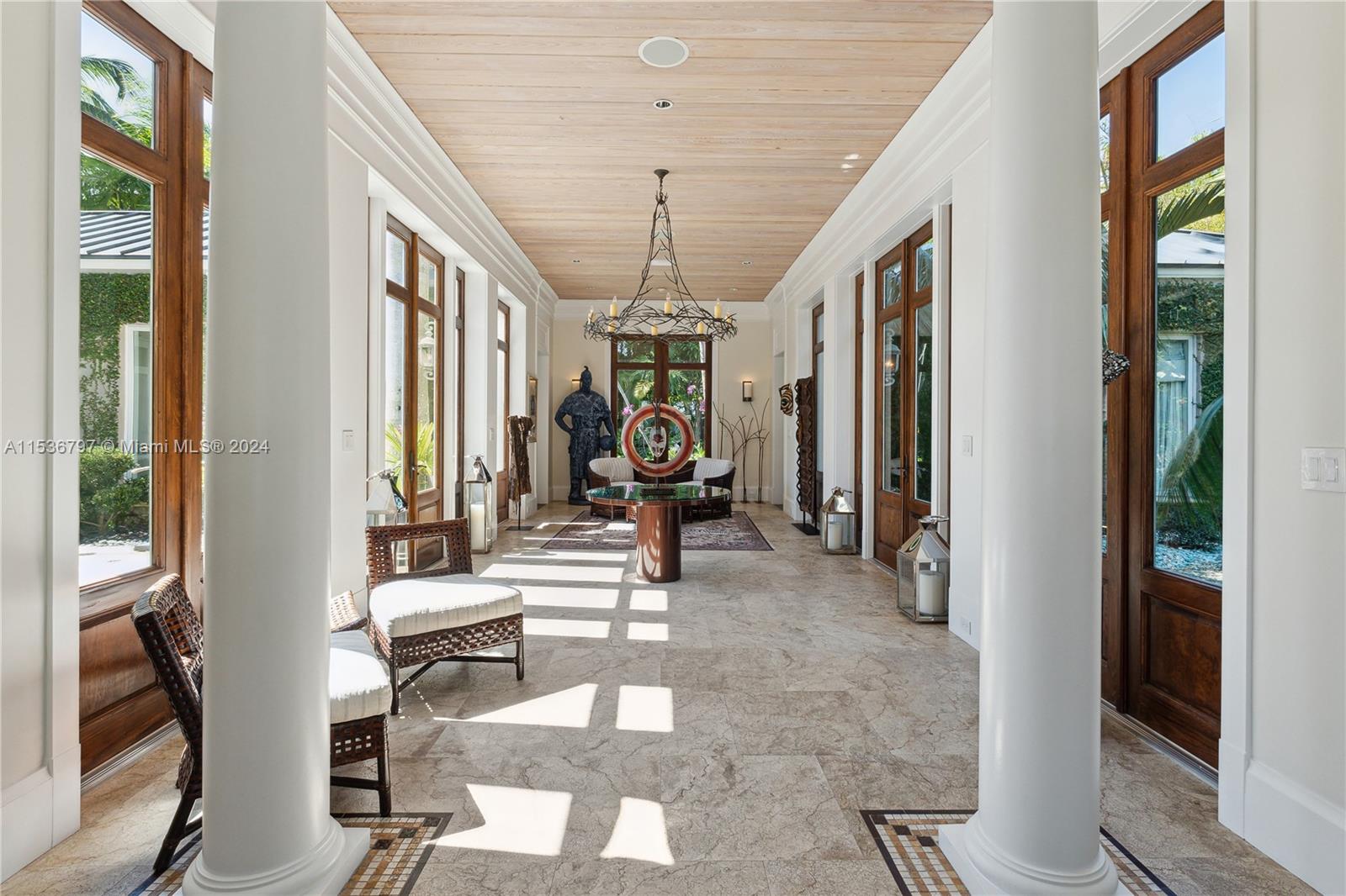 3350 Ah We Wa St, Miami, FL, 33133 United States, 5 Bedrooms Bedrooms, ,4 BathroomsBathrooms,Residential,For Sale,Ah We Wa St,A11536797