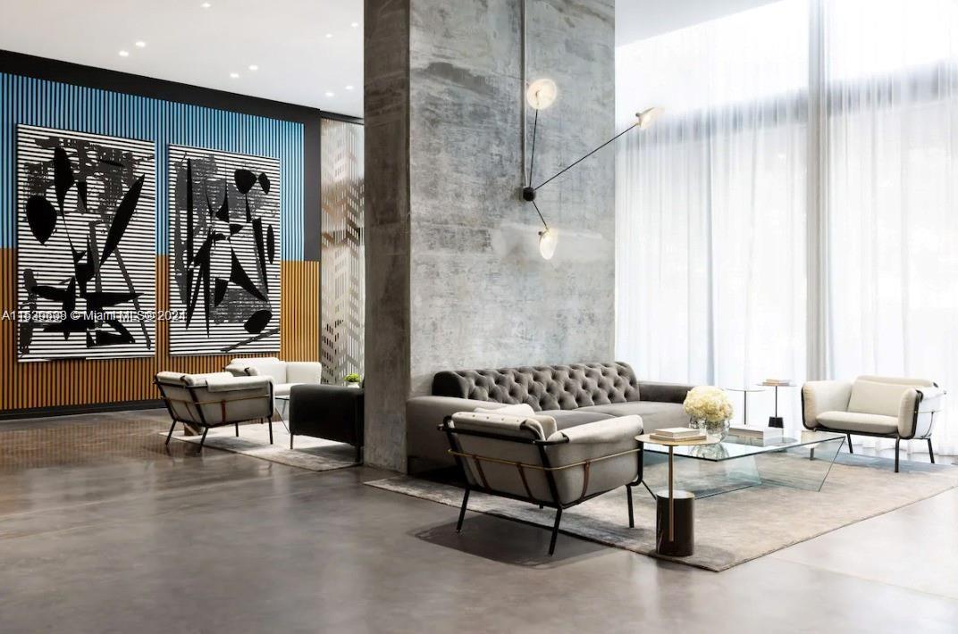 398 NE 5th St 1805, Miami, Florida 33132, ,1 BathroomBathrooms,Residential,For Sale,398 NE 5th St 1805,A11539638