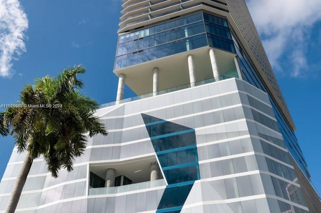 398 NE 5th St 1805, Miami, Florida 33132, ,1 BathroomBathrooms,Residential,For Sale,398 NE 5th St 1805,A11539638