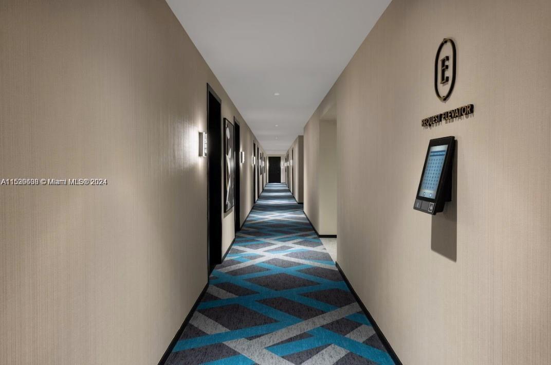 398 NE 5th St 1805, Miami, Florida 33132, ,1 BathroomBathrooms,Residential,For Sale,398 NE 5th St 1805,A11539638