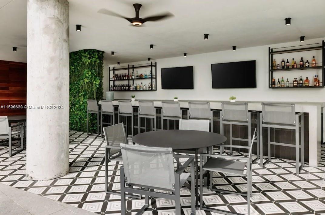 398 NE 5th St 1805, Miami, Florida 33132, ,1 BathroomBathrooms,Residential,For Sale,398 NE 5th St 1805,A11539638