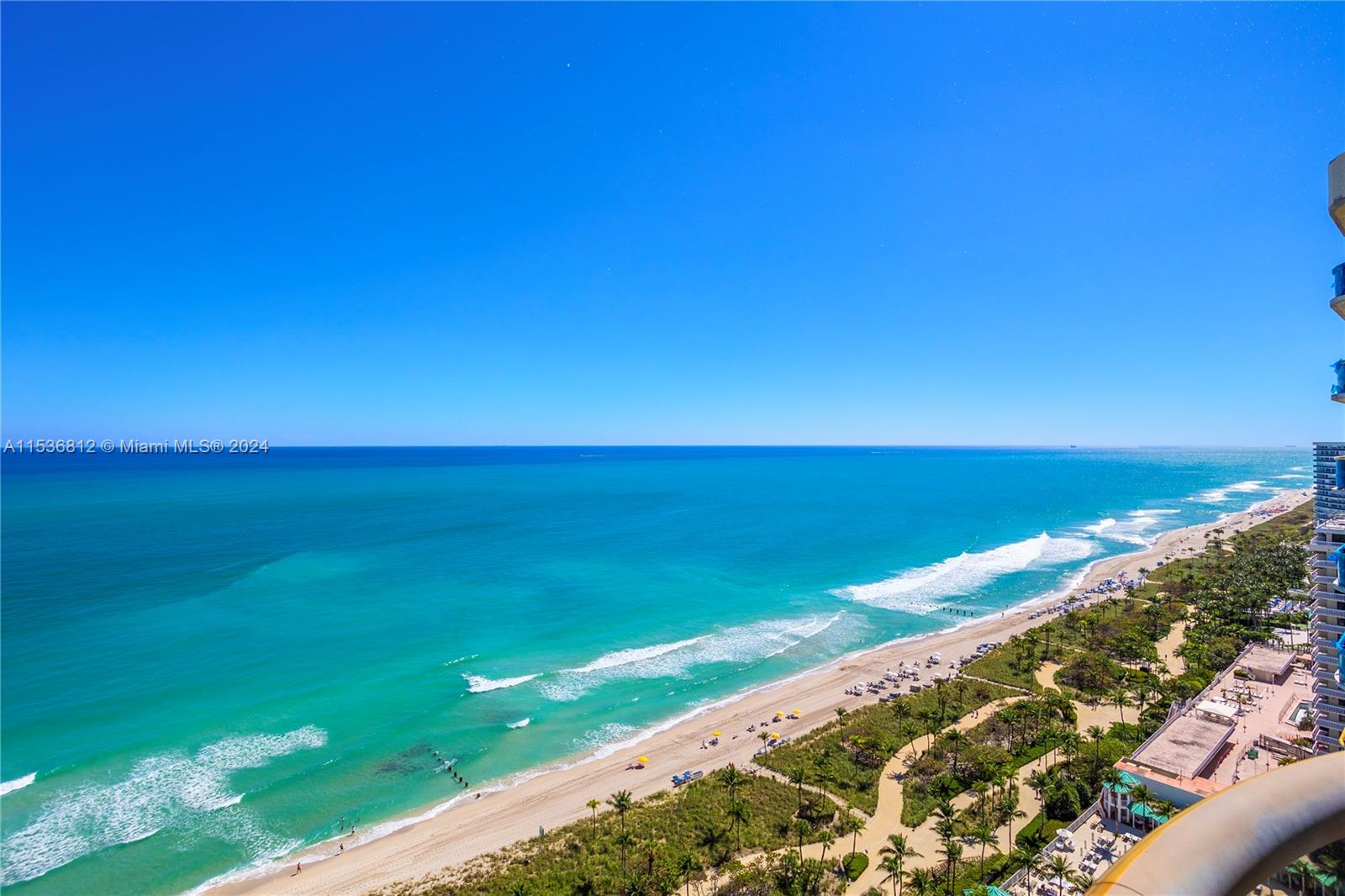 9999  Collins Ave #PH2D For Sale A11536812, FL