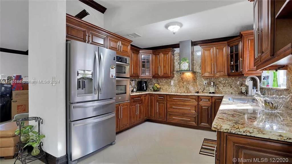 17700 SW 174th St, Miami, Florida 33187, 3 Bedrooms Bedrooms, ,2 BathroomsBathrooms,Residential,For Sale,17700 SW 174th St,A11540144