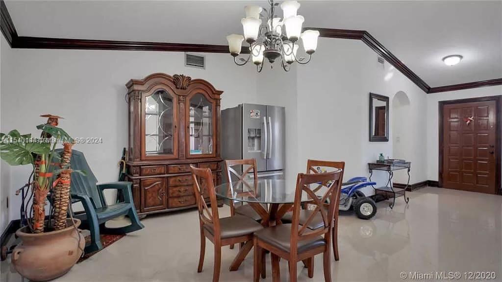 17700 SW 174th St, Miami, Florida 33187, 3 Bedrooms Bedrooms, ,2 BathroomsBathrooms,Residential,For Sale,17700 SW 174th St,A11540144