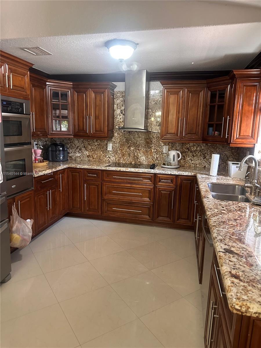 17700 SW 174th St, Miami, Florida 33187, 3 Bedrooms Bedrooms, ,2 BathroomsBathrooms,Residential,For Sale,17700 SW 174th St,A11540144