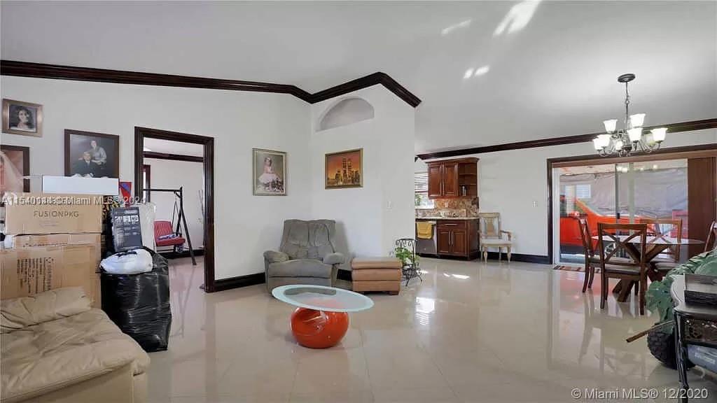 17700 SW 174th St, Miami, Florida 33187, 3 Bedrooms Bedrooms, ,2 BathroomsBathrooms,Residential,For Sale,17700 SW 174th St,A11540144