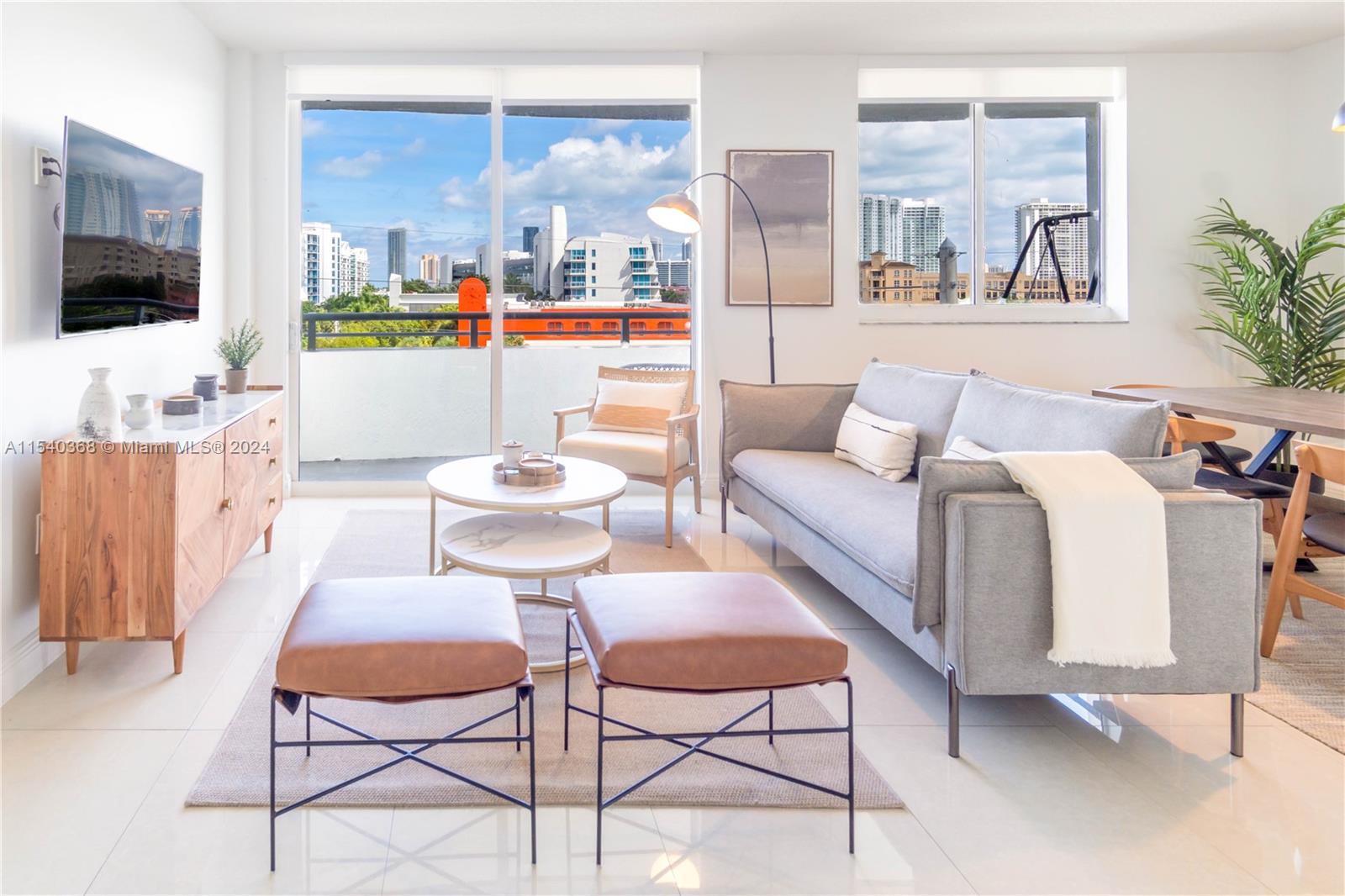 18800 NE 29th Ave 614, Aventura, Florida 33180, 3 Bedrooms Bedrooms, ,2 BathroomsBathrooms,Residential,For Sale,18800 NE 29th Ave 614,A11540368