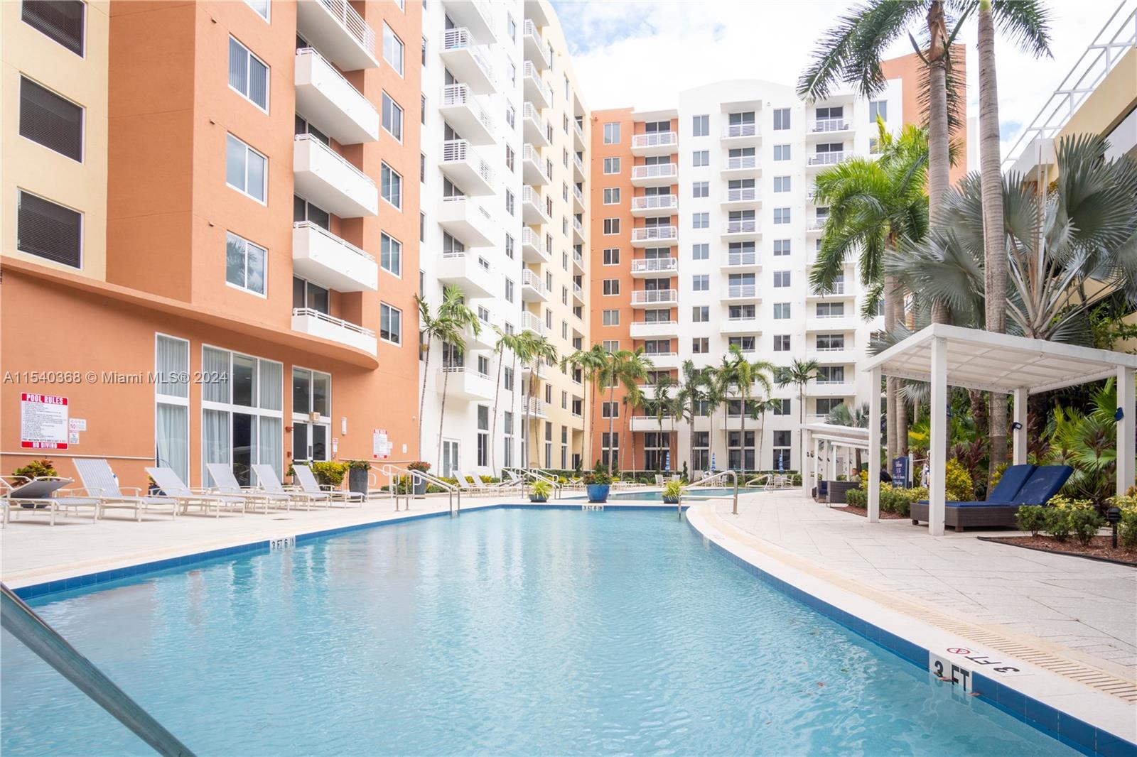 18800 NE 29th Ave 614, Aventura, Florida 33180, 3 Bedrooms Bedrooms, ,2 BathroomsBathrooms,Residential,For Sale,18800 NE 29th Ave 614,A11540368